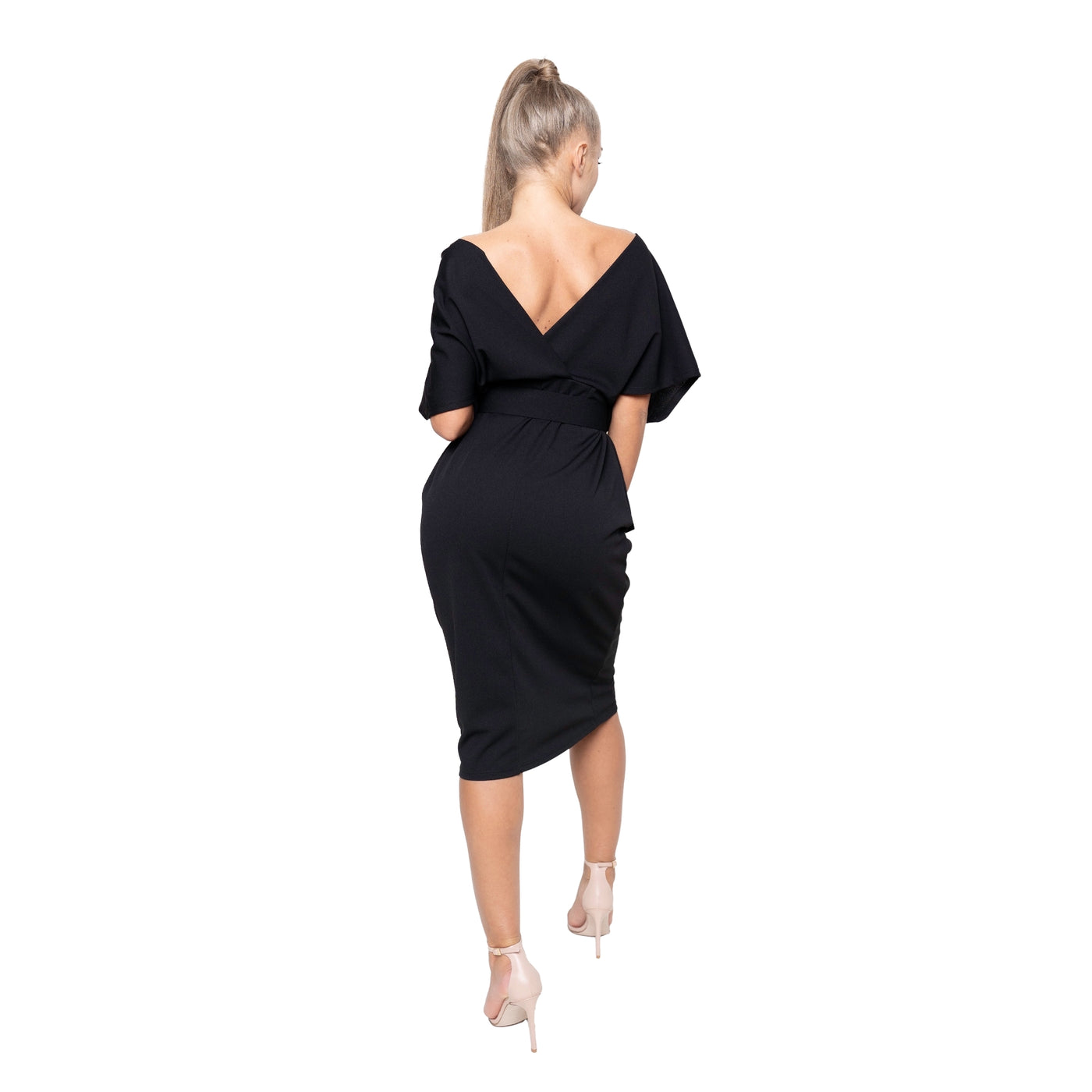 Rochie DAMAC