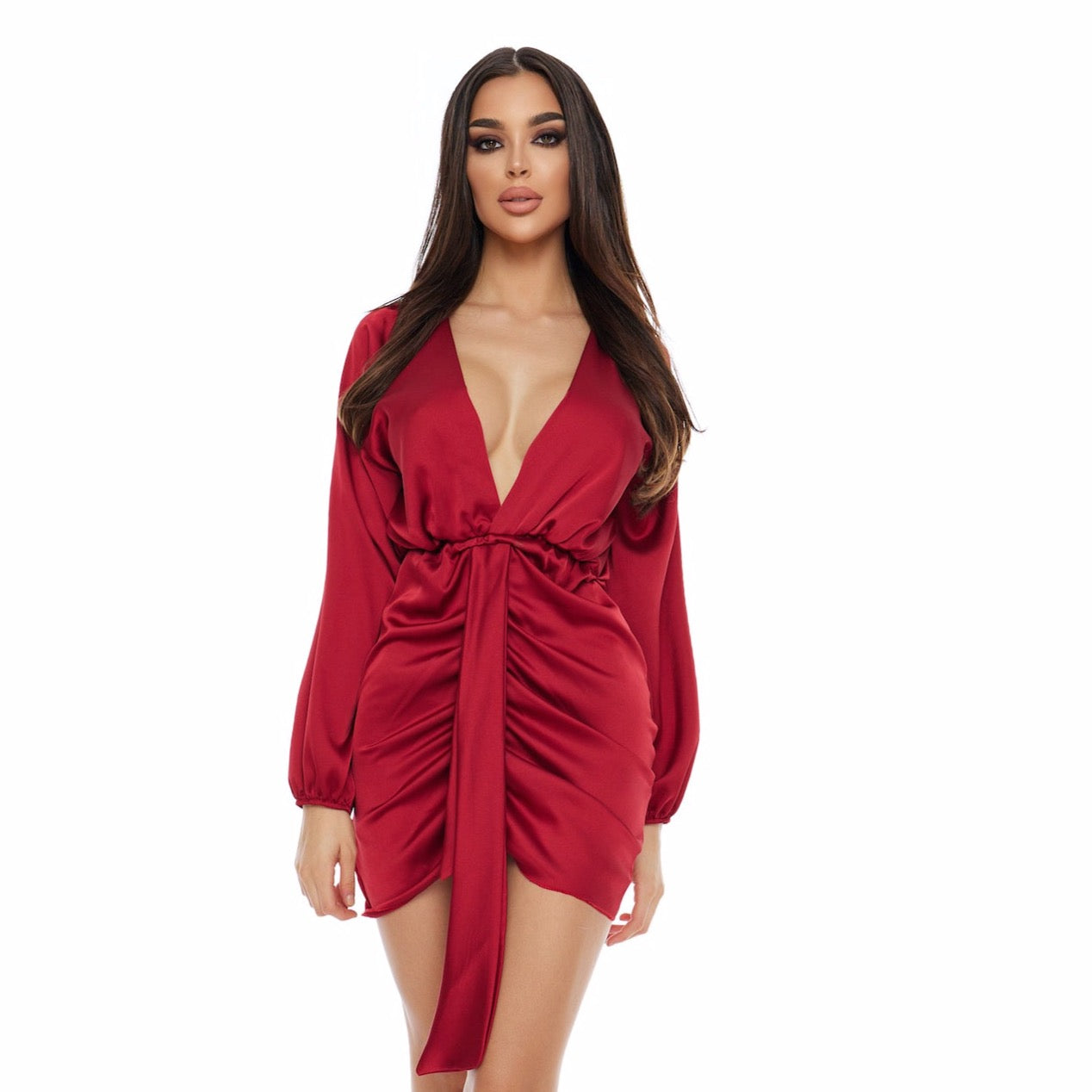 Rochie SCARLET