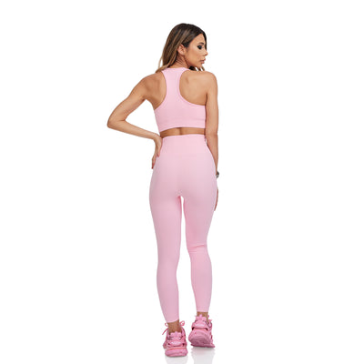 CB SPORT SET Medium Pink Powder