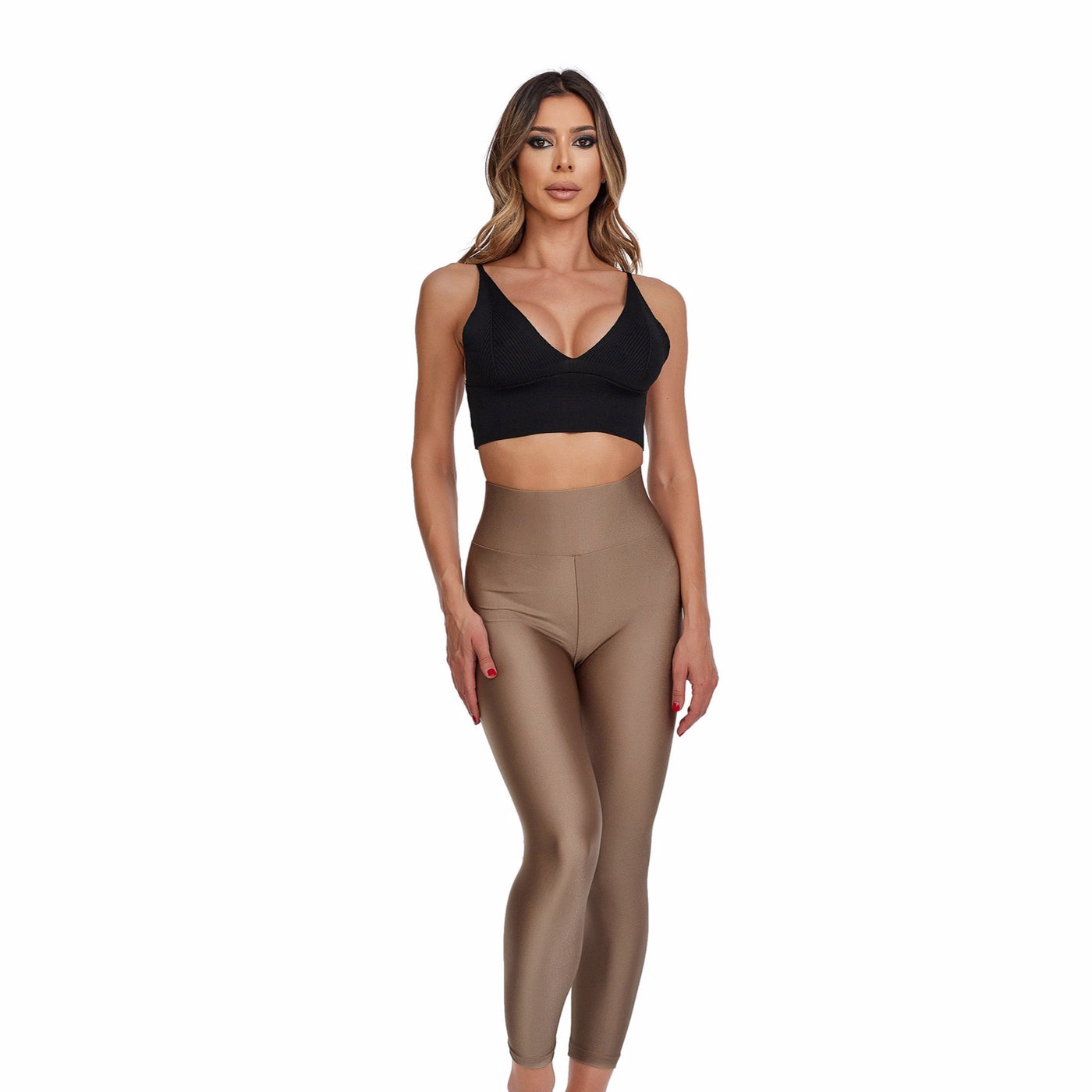 Colanti dama lycra KRUG